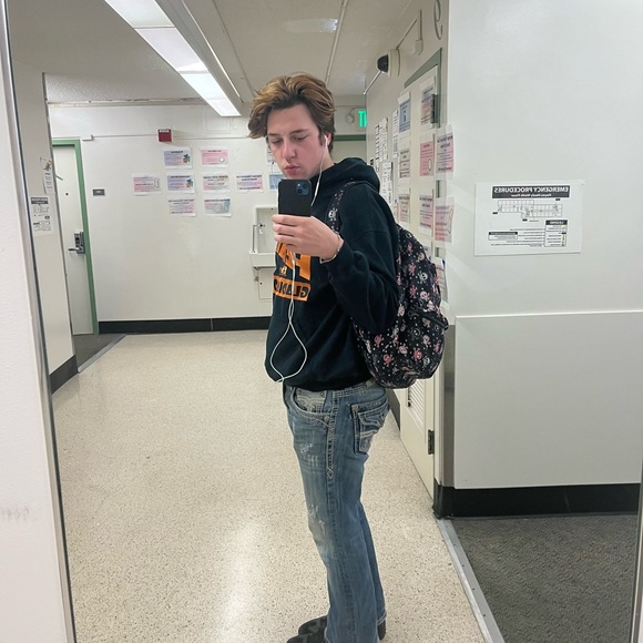 Meet your Posher, Jonah - Picture 1 of 1